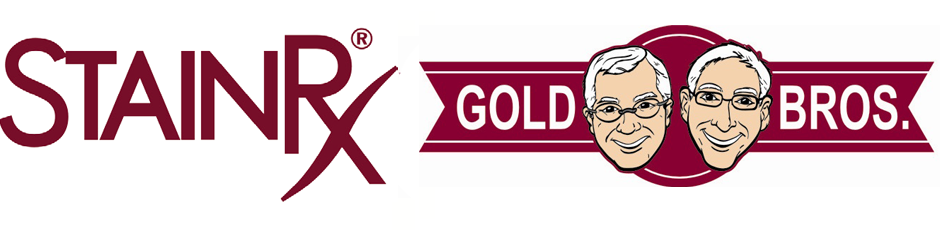 Stain Rx