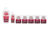 Fragrance & Dye Free Stain Rx<sup>®</sup> Starter Pack - (1) 10 fl. oz. Bottle with Misting Cap, (1) 3.75 fl. oz. Bottle with Misting Cap, and 5 Wipes