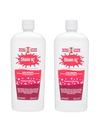 Fragrance & Dye Free Stain Rx<sup>®</sup> 16 fl. oz. Duo