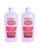 Pink Spring Fresh Scent Stain Rx<sup>®</sup> 16 fl. oz. Duo