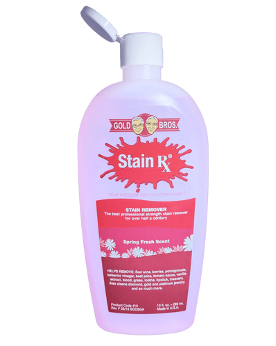 Pink Spring Fresh Scent Stain Rx<sup>®</sup> 10 fl. oz.
