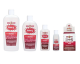 Fragrance & Dye Free Stain Rx<sup>®</sup> Everything Pack - (1) 16 fl. oz. Bottle, (1) 10 fl. oz. Bottle with Misting Cap, (1) 3.75 fl. oz. Bottle with Misting Cap, (1) 2 fl. oz. Bottle with Misting Cap and 18 Wipes - Free Shipping!