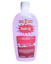 Pink Spring Fresh Scent Stain Rx<sup>®</sup> 10 fl. oz.