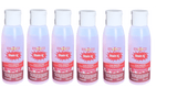 Pink Spring Fresh Scent Stain Rx<sup>®</sup> 2 fl. oz. 6-Pack with Misting Cap - Free Shipping!