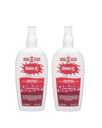 Fragrance & Dye Free Stain Rx<sup>®</sup> 10 fl. oz. Duo with Misting Cap