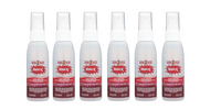 Fragrance & Dye Free Stain Rx<sup>®</sup> 2 fl. oz. 6-Pack with Misting Cap - Free Shipping!