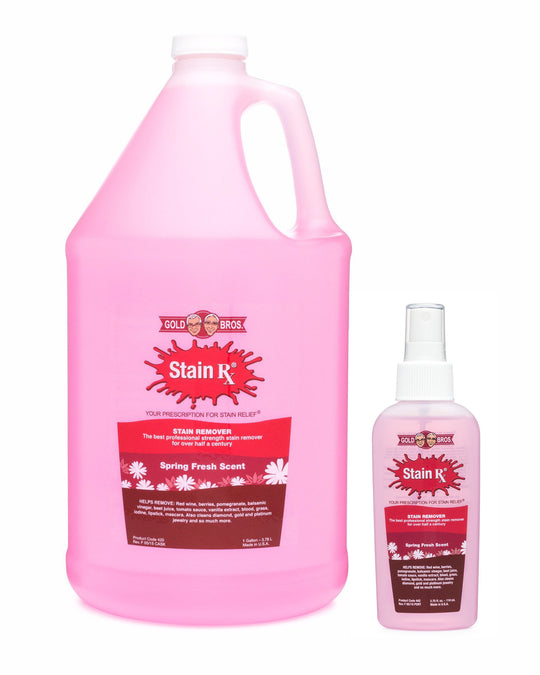 Vixol Pink Bathroom Cleaner Formula Duo Action General stain
