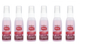 Pink Spring Fresh Scent Stain Rx<sup>®</sup> 2 fl. oz. 6-Pack with Misting Cap - Free Shipping!
