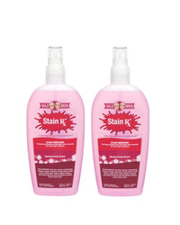 Pink Spring Fresh Scent Stain Rx<sup>®</sup> 10 fl. oz. Duo with Misting Cap